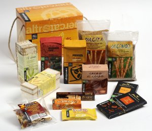 Alimentari CTM