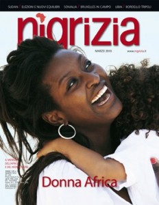 nigrizia