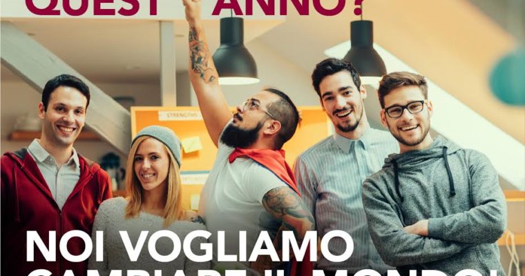 Servizio Civile: ecco le graduatorie del bando 2017