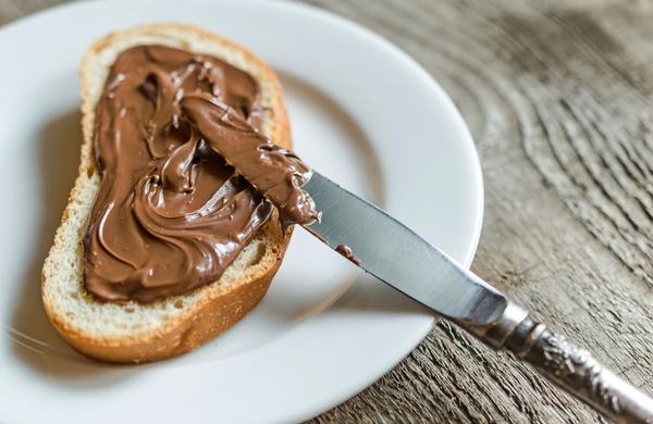 La merenda giusta nello zaino!