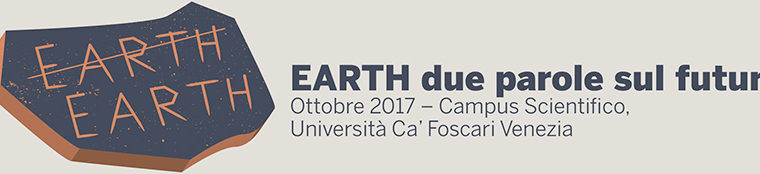 Earth – due parole sul futuro e incontro con Ruth Fe Salditos dalle Filippine