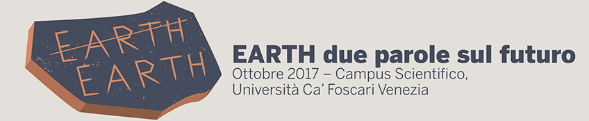 Earth – due parole sul futuro e incontro con Ruth Fe Salditos dalle Filippine