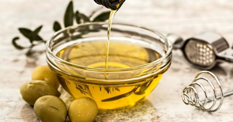 I giorni dell’olio