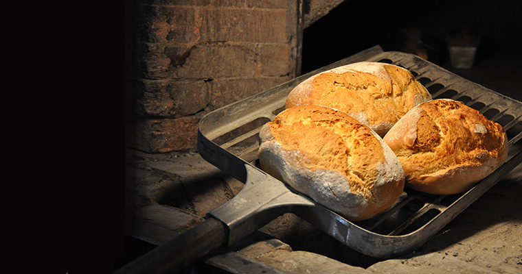 E dal 7 novembre in bottega arriva il pane bio!