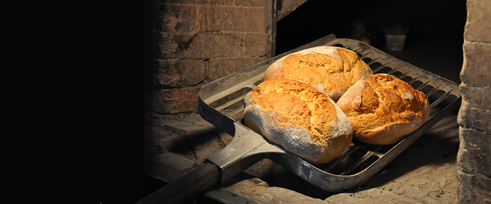 E dal 7 novembre in bottega arriva il pane bio!