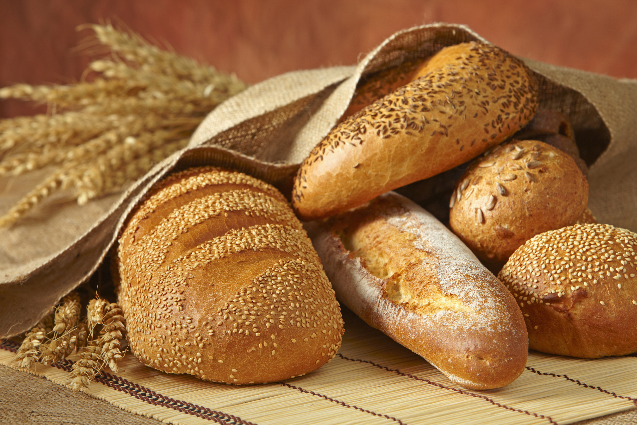 Torna il Pane Biologico