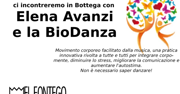 Biodanza