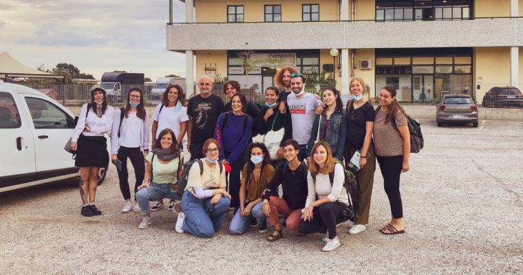 (Altro)Viaggio: un viaggio alla scoperta del commercio equo.