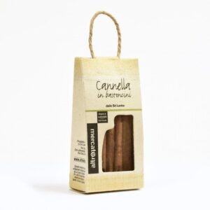 Cannella in bastoncini gr. 20 - cod. 82