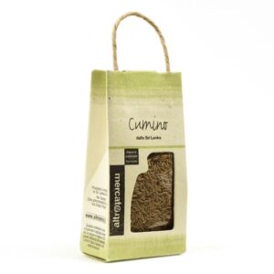 Cumino in semi gr. 20 - cod. 91