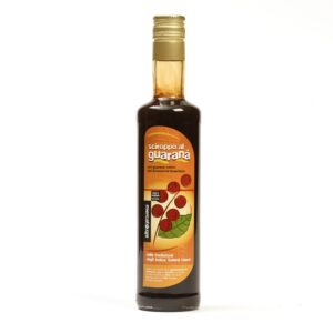 sciroppo al guaranà ml 500 - cod. 121