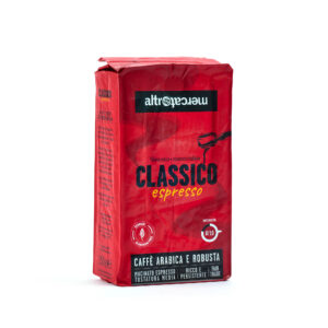 Caffè miscela espresso 250 gr. - cod. 380