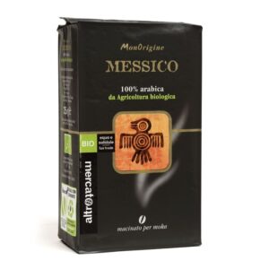 Caffè Messico BIO 250 gr. - cod. 384
