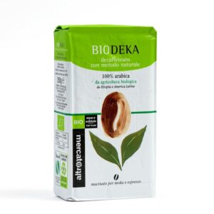 Biodeka 250 gr. - cod. 437