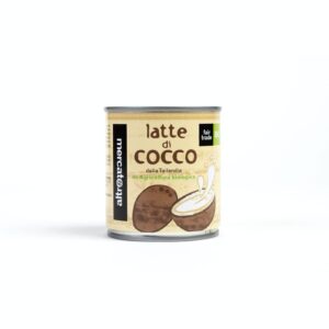 latte di cocco BIO 270 ml - cod. 1072
