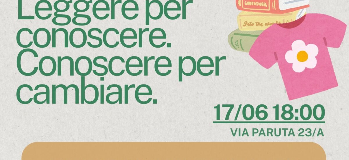 Aperitivo in bottega